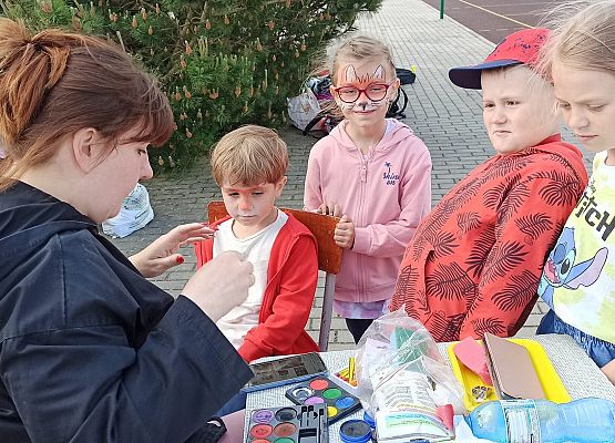 Grafika 7: Dzień Dziecka