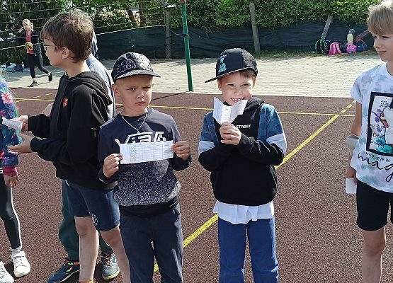 Grafika 10: Dzień Dziecka