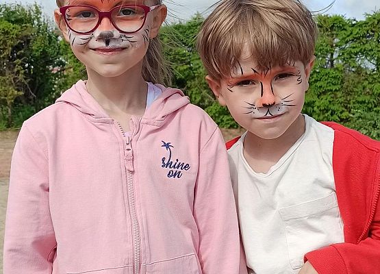 Grafika 11: Dzień Dziecka