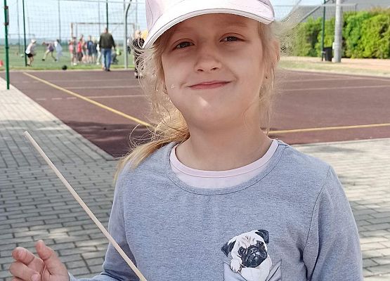 Grafika 12: Dzień Dziecka