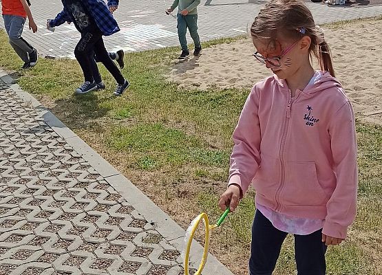 Grafika 13: Dzień Dziecka