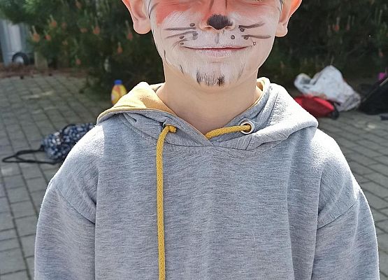 Grafika 17: Dzień Dziecka