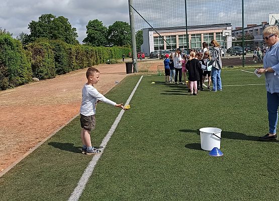 Grafika 19: Dzień Dziecka