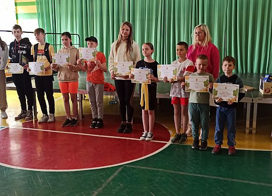 Grafika 20: Dzień Dziecka