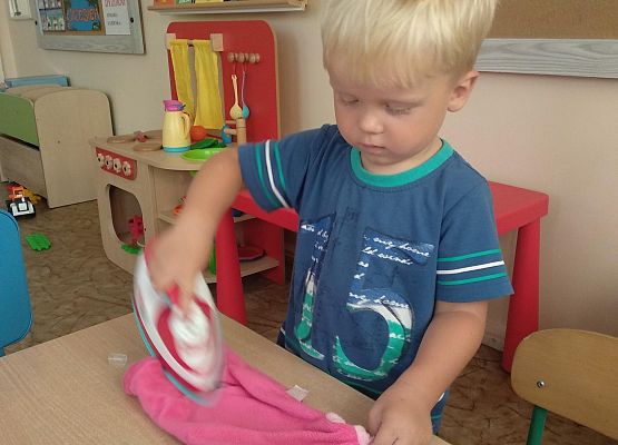 Grafika 7: WITAMY NOWY ROK W PRZEDSZKOLU