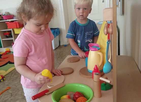 Grafika 9: WITAMY NOWY ROK W PRZEDSZKOLU