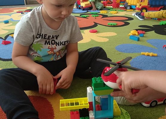 Grafika 10: WITAMY NOWY ROK W PRZEDSZKOLU