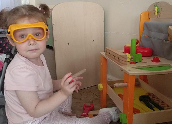 Grafika 19: WITAMY NOWY ROK W PRZEDSZKOLU