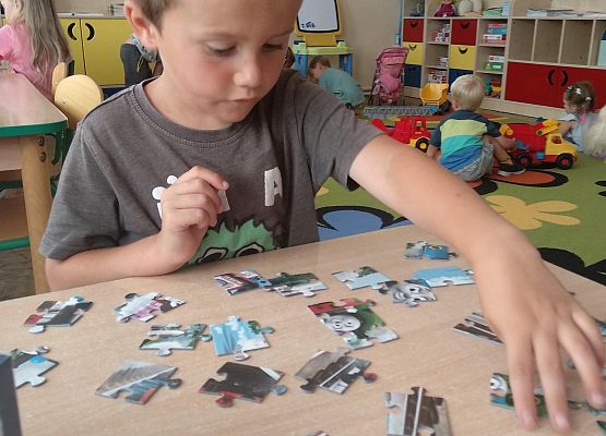 Grafika 20: WITAMY NOWY ROK W PRZEDSZKOLU