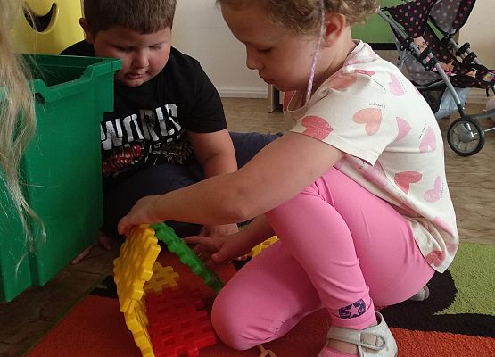 Grafika 23: WITAMY NOWY ROK W PRZEDSZKOLU