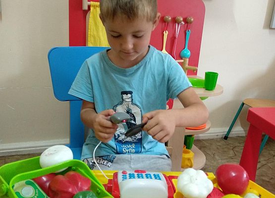 Grafika 24: WITAMY NOWY ROK W PRZEDSZKOLU