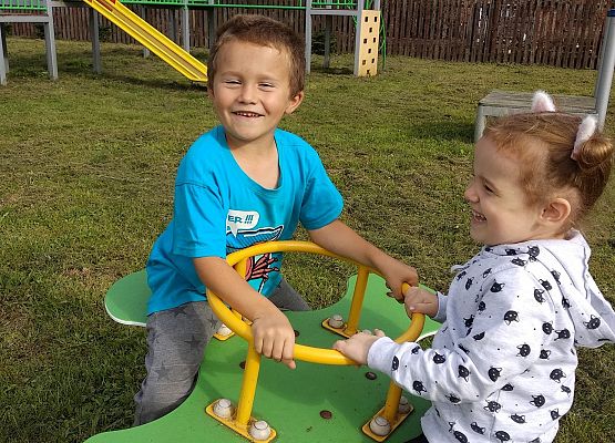 Grafika 25: WITAMY NOWY ROK W PRZEDSZKOLU