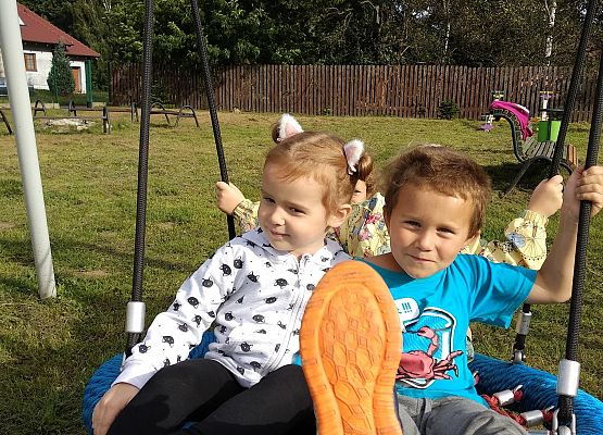 Grafika 26: WITAMY NOWY ROK W PRZEDSZKOLU