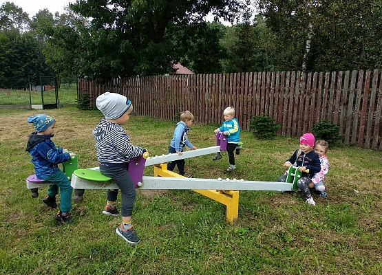 Grafika 27: WITAMY NOWY ROK W PRZEDSZKOLU