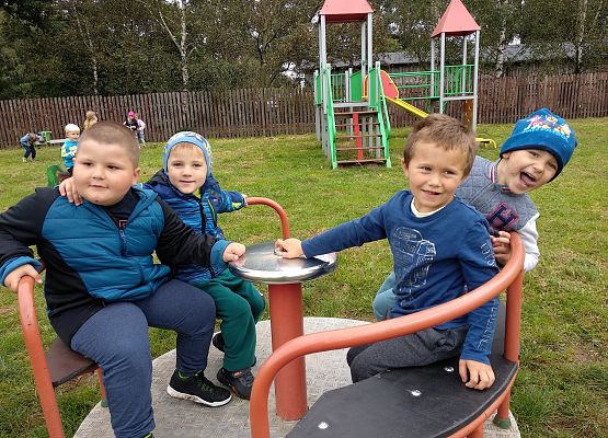 Grafika 29: WITAMY NOWY ROK W PRZEDSZKOLU