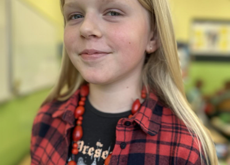 Tworzenie biżuterii w klasie III grafika