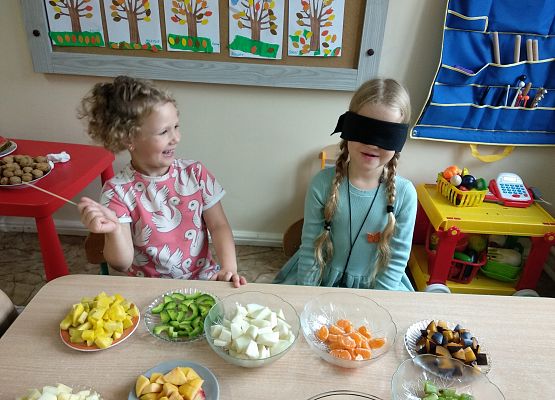 Grafika 3: OWOCOWY TYDZIEŃ