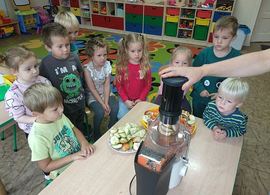 Grafika 18: OWOCOWY TYDZIEŃ