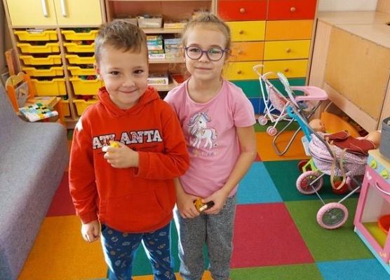 Grafika 7: ROZPOCZYNAMY NOWY ROK SZKOLNY