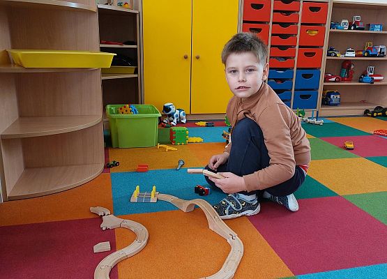 Grafika 9: ROZPOCZYNAMY NOWY ROK SZKOLNY