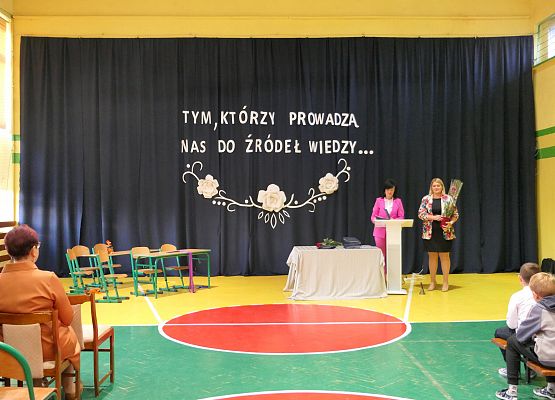 Dzień Edukacji Narodowej