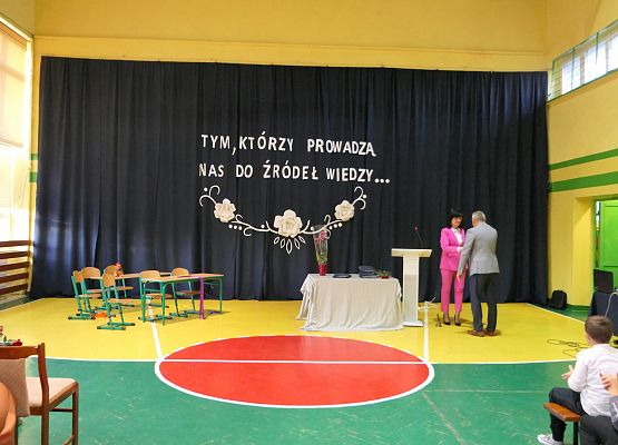 Dzień Edukacji Narodowej