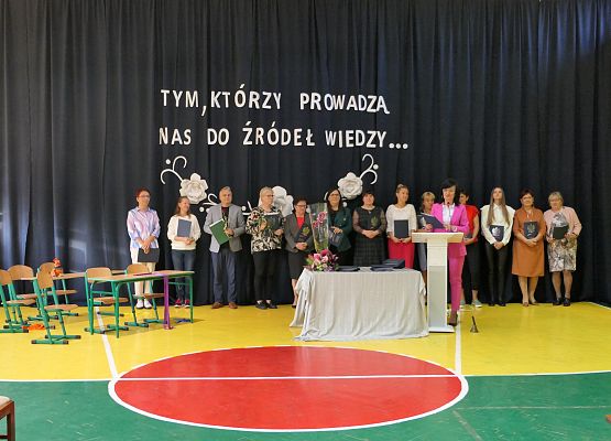 Dzień Edukacji Narodowej