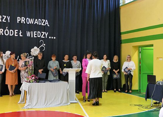 Dzień Edukacji Narodowej