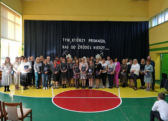 Dzień Edukacji Narodowej