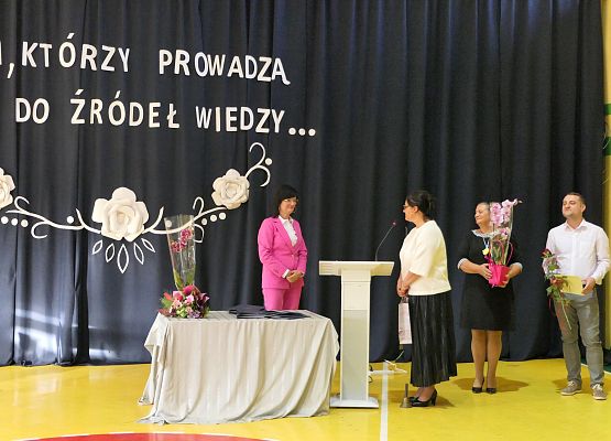 Dzień Edukacji Narodowej