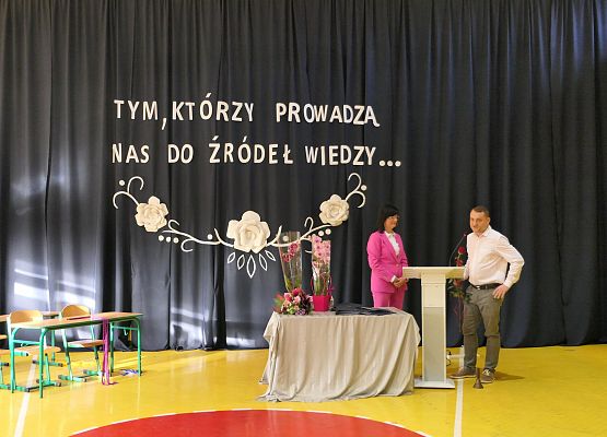Dzień Edukacji Narodowej