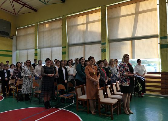 Dzień Edukacji Narodowej