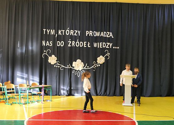 Dzień Edukacji Narodowej