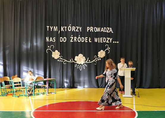 Dzień Edukacji Narodowej