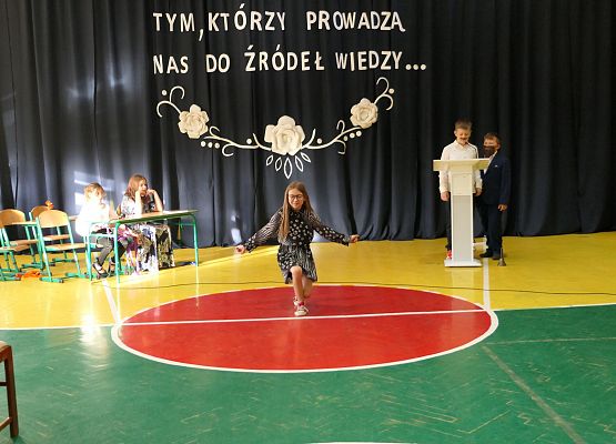 Dzień Edukacji Narodowej