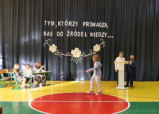 Dzień Edukacji Narodowej