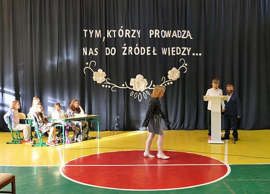 Dzień Edukacji Narodowej