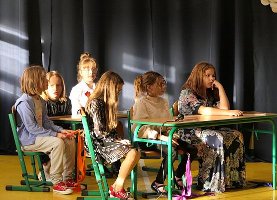 Dzień Edukacji Narodowej