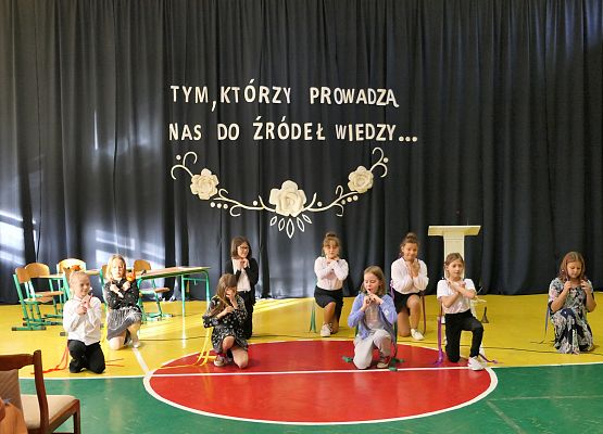 Dzień Edukacji Narodowej