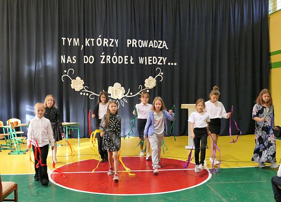 Dzień Edukacji Narodowej