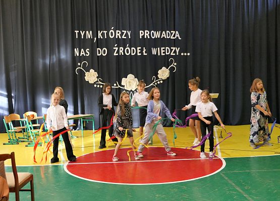 Dzień Edukacji Narodowej