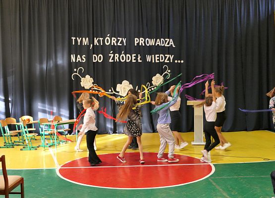 Dzień Edukacji Narodowej