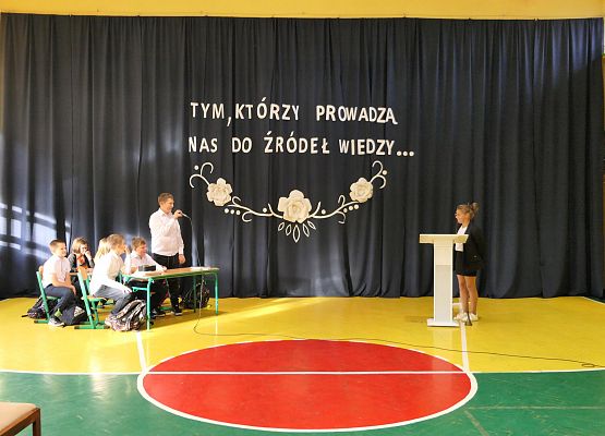 Dzień Edukacji Narodowej