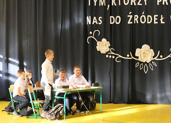 Dzień Edukacji Narodowej
