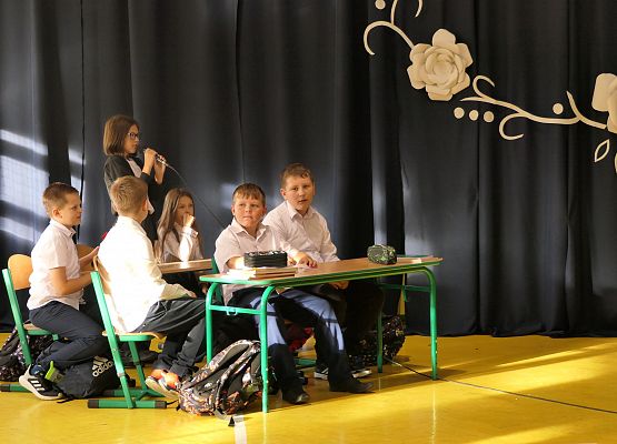 Dzień Edukacji Narodowej