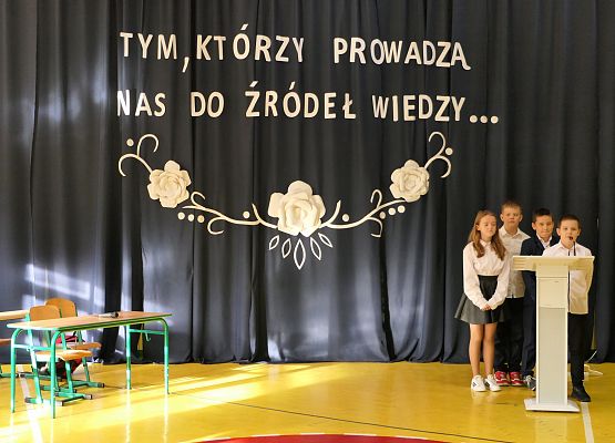 Dzień Edukacji Narodowej