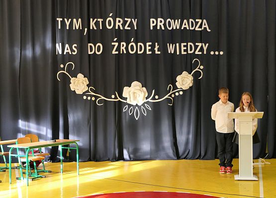 Dzień Edukacji Narodowej