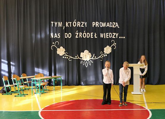 Dzień Edukacji Narodowej