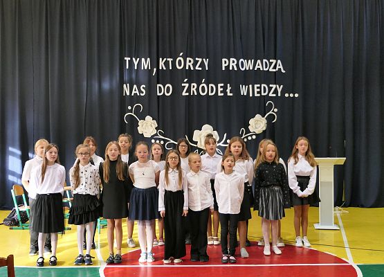 Dzień Edukacji Narodowej