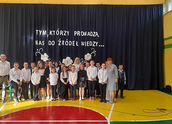 Dzień Edukacji Narodowej